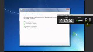 Come scaricare ed installare windows 7 Descrizione con tutorial di windows 10 [upl. by Ahsimit830]