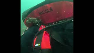 Diving the beautiful Island of Islay on the west coast of Scotland ScubaDiving [upl. by Dumm]