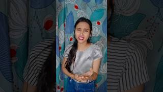 Ab itni achi singer bhi nhi hona tha mujhe😅singer music song trendingshorts sweetyytstudiofun [upl. by Aysan]