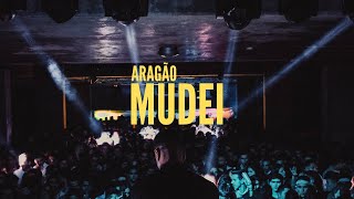 ARAGÃO  MUDEI Videoclip Oficial [upl. by Kurt]