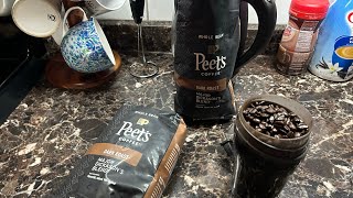 Peet’s Coffee [upl. by Eelyab]