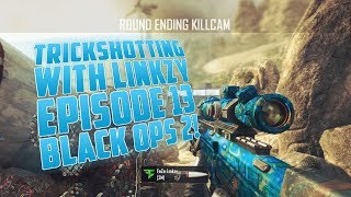 Trickshotting With Linkzy 13 BEST YET  FaZe Linkzy [upl. by Petunia499]