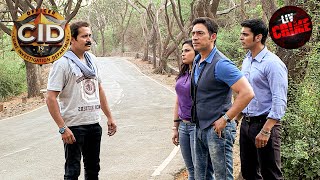 Jungle में CID को दिखाया Wrong Path  CID  Horror Series  16 Nov 2023  Full Episode  सीआईडी [upl. by Boykins]