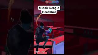 Grappler Deagle Headshot fortnite fortniteclips fortnite fortniteshorts shorts [upl. by Lehrer37]