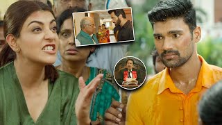 Janaki Nayakan Malayalam Full Movie Part 11  Kajal Agarwal  Sonu Sood  Bellamkonda Srinivas [upl. by Tutt270]