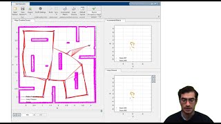 Mapping for Mobile Robots and UGV [upl. by Einnej786]