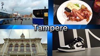 Tampereen reissu [upl. by Fiedler]