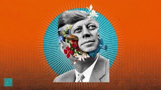 How to Make Surreal Collage Art  Cursed Photoshop Tutorial JFK [upl. by Berenice431]