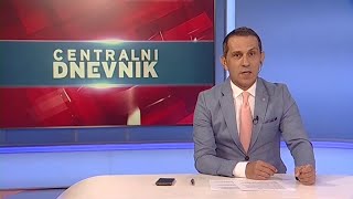 Centralni dnevnik 05042024 [upl. by Marelya]