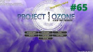 Project Ozone 3 Kappa Mode  65  Getting Started with Abyssalcraft [upl. by Ayhdnas]