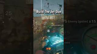 How To Build The Jet Gun in Black Ops 6 [upl. by Colfin]