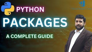 python packages and modules  Build your own Python Packages from scratch [upl. by Esinaj]