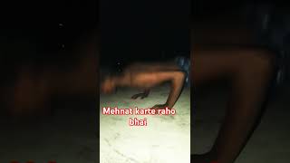 Mehnat karte raho motivation fitnessinspiration 💪💯❤️sorts videos [upl. by Rani]