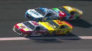 2022 NASCAR Music Video  Shut Up And Drive [upl. by Shreve]