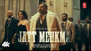 JATT MEHKMA SONG Full Video YO YO HONEY SINGH  GLORY  BHUSHAN KUMAR [upl. by Rooke218]