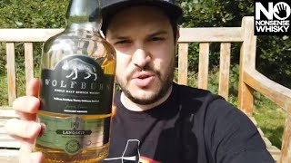 Wolfburn Langskip  No Nonsense Whisky 316 [upl. by Kassie]