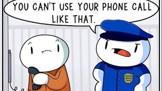 Funniest Comics By TheOdd1sOut New 2018 [upl. by Stephens418]