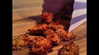 Slimming World Syn Free KFC Popcorn Chicken Recipe [upl. by Happy]