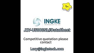 J1VU5000NL DataSheet ingketechcom [upl. by Pilif4]