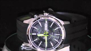 CASIO EDIFICE EFR1021A3VEF [upl. by Annua]