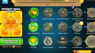 Bloons TD 6 quotHow to hack troop XPquot [upl. by Adnorehs282]