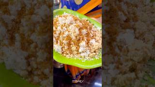 🤩உடம்புக்கு ரொம்ப ஹெல்த்தியான உளுந்து புட்டு🤤  Ulunthu puttu recipe in tamil  TS FAMILY✨shorts [upl. by Canale152]