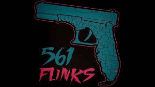 Plies  Rock Fast 561Funks Dj Merv [upl. by Nednil720]