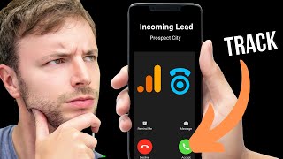 How to SetUp GA4 Website Call Conversion Tracking in 19 minutes Call Tracking Metrics [upl. by Waly]