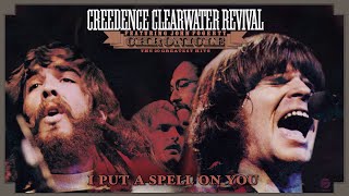 CCR Greatest Hits Full Album The Best of CCR Playlist  Creedence Clearwater Revival 8166 [upl. by Allista858]