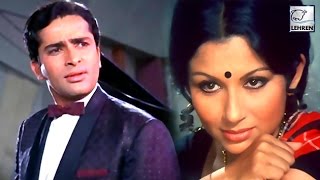 Sharmila Tagore Was MAD For Shashi Kapoor [upl. by Sayers70]