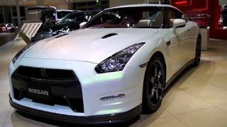 2012 Nissan GTR EGOIST [upl. by Silverman]