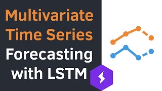 Multivariate Time Series Forecasting with LSTM using PyTorch and PyTorch Lightning ML Tutorial [upl. by Ettessil]