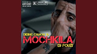 Didine Canon 16 Mochkila Drip Remix [upl. by Marcia]