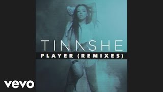 Tinashe  Player Deignated Club MixAudio [upl. by Anined]