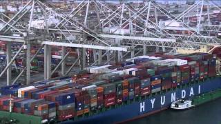 Containers in het systeem [upl. by Amuh]