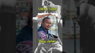 JAMPANG STUDIOS  SORAK GEMBIRA FEST SONG [upl. by Atnoed]