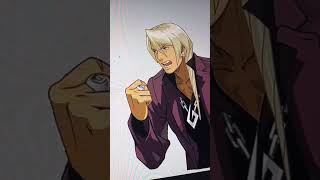 Klavier Gavin the Day walker [upl. by Massarelli]