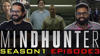 Mindhunter  Season 1 Episode 3  Reaction [upl. by Lorene]