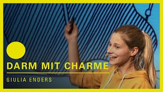 Darm mit Charme  Giulia Enders  Science Slam [upl. by Maynard]