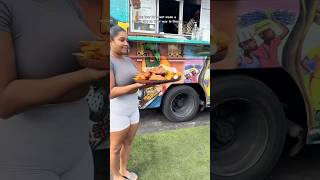 Sak Pase Foodtruck has the fritay hookup you’ve been dreaming of Crispy juicy amp 100 authentic [upl. by Tearle420]