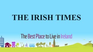 Westport  The Irish Times Best Place to Live in Ireland winner [upl. by Airretnahs170]