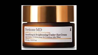 Perricone MD Essential Fx AcylGlutathione Smoothing amp Bright UnderEye Cream perriconemd eyecream [upl. by Ettedanreb29]