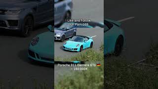 Carspotting German Autobahn 🛣️ Pt168 cars fyp foryou foryoupage porsche supercars [upl. by Elodie]