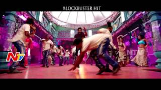 Sarrainodu Blockbuster Trailer 1  Allu Arjun Rakul Preet Catherine Tresa Boyapati Sreenu [upl. by Darees]