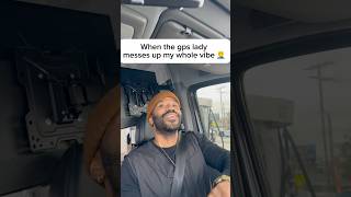 Gps lady aggy fypシ゚viral fypage explore funny [upl. by Sjoberg]