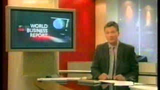 BBC world News 2001 [upl. by Enelear]