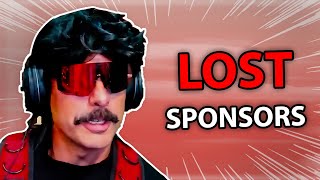 The Dr Disrespect Allegations Got A Whole Lot Worse [upl. by Ahsert]