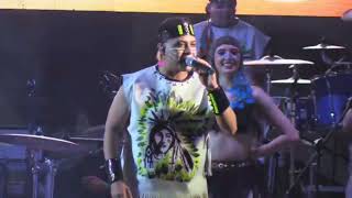 Banda Cuisillos  Popurri De Cumbias  En Vivo Desde Tepotzotlan Estado De México 2023 [upl. by Vudimir]