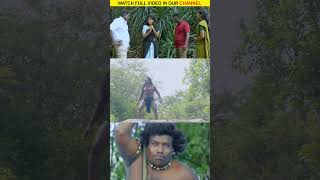 Watch full video👆Aaram Vetrumai Movie Scenes  Ajay  Yogi Babu  Shorts [upl. by Humphrey]