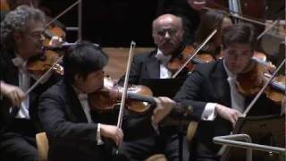 CPE Bach Symphony in F major  Antonini · Berliner Philharmoniker [upl. by Madigan]